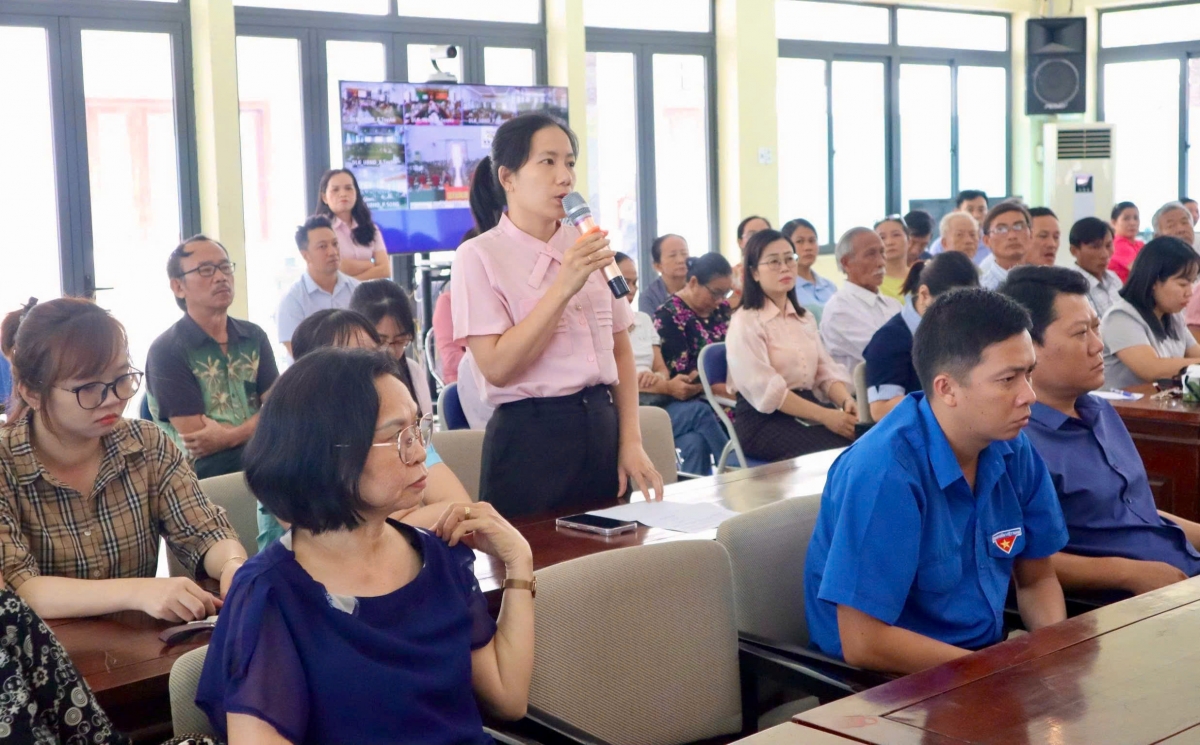 Kuăn pơlê Dak Lak tơngah kong pơlê nếo mơnhông ki ai hlâu ‘na têa kơxĭ ƀă kong kế