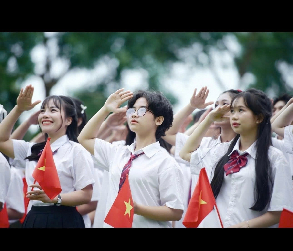 Vâi o hok tro koh hlá cơ a hâi môi rêm măng tĭng