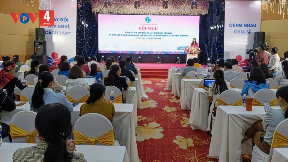 Pơrjum Tơn jơh jơnau sồr lơh tơrlòng lài Rơndăp broă lơh 8, tơngai bơh nam 2021 tus 2025