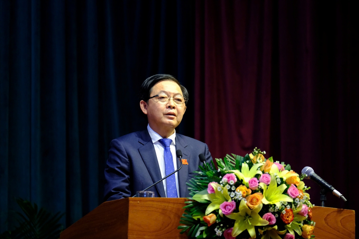 Ồng Hồ Quốc Dũng, Ƀí thư Tỉñ ủy càr Gia Lai đơs tàm pơrjum