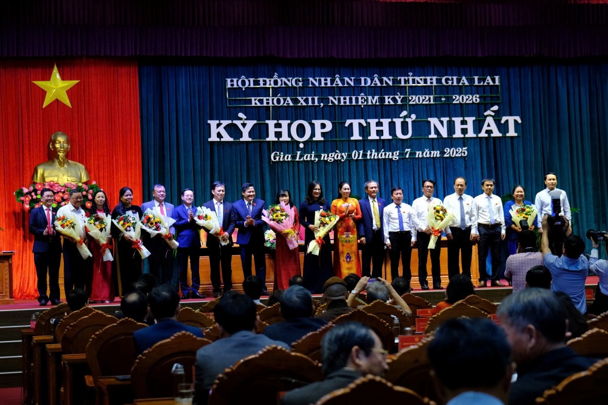 Pà bơkàu nting bơr gờm chờ kwang đơng lam bồ ală Mpồl bơh Mpồl duh broă làng bol càr Gia Lai dê, tơngai lơh broă bơh nam 2021 tus nam 2026