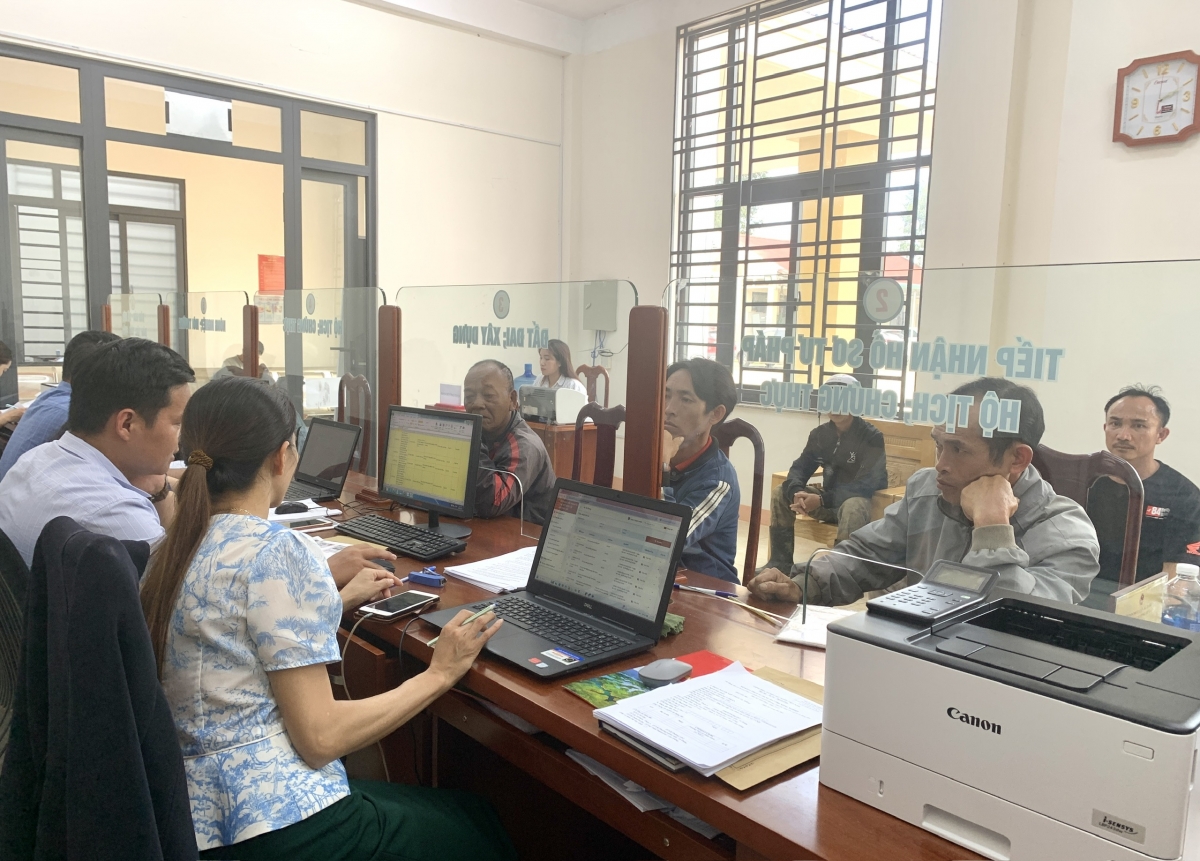 
Kon pơlei dêh char Lâm Đồng tôch lăp đon hăm tơdrong tơplih ‘nao, bơ̆ jang tơnăp, phăl hơlăng kơ khul kơdră chĕp pơgơ̆r tơring ‘nao.