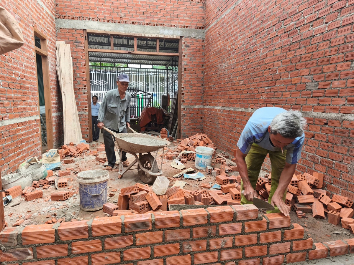 Pôa Ngô Văn Tường (trut rơxế) dế rơtế ƀă khu ki pro vâ pro klêi hngêi nếo