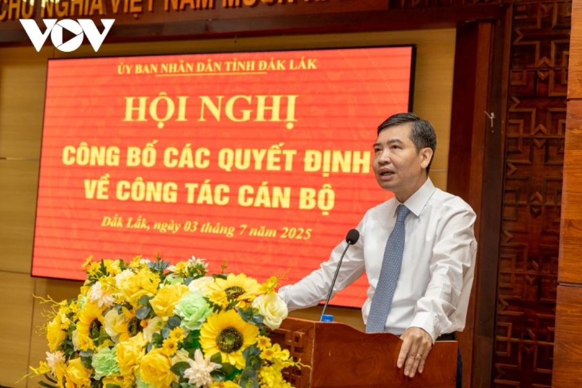 Ồng Tạ Anh Tuấn, Phó Ƀí thư Tỉñ ủy, Củ tịc Anih duh broă làng bol càr Dăk Lăk đơs tàm dơ̆ jàu ală jơnau lơh nền bè broă lơh kwang bàng