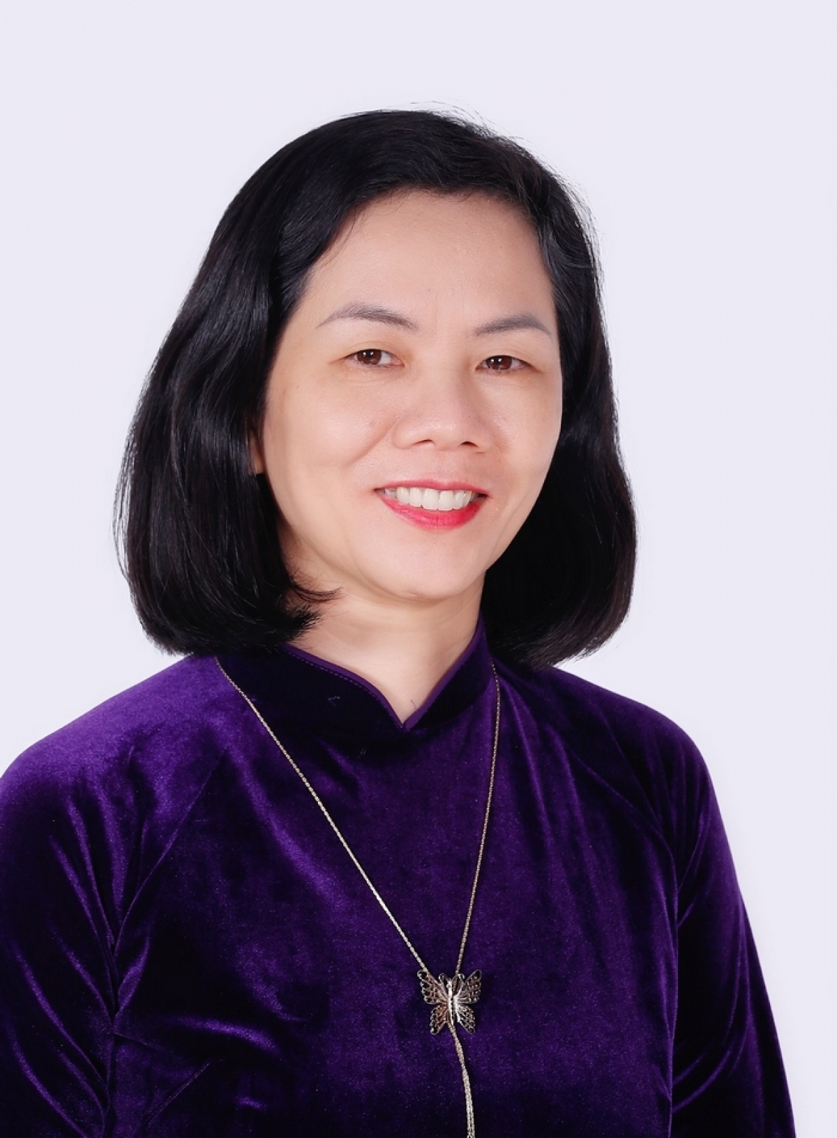 Pr’căn Nguyễn Thị Minh Hương