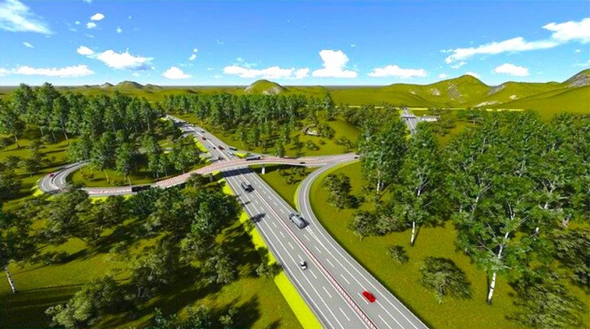 Rup gui nău nchrăp ƀư trong têh hăn ngacwh Quy Nhơn-Pleiku
 