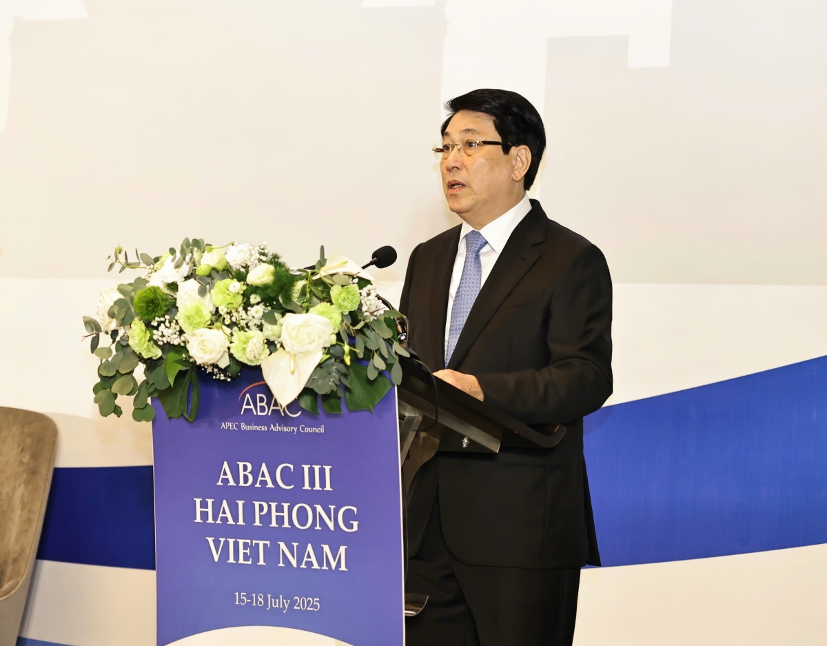 Khua mir sir ơi Lương Cương pơhmư̆ mông jơnum ABAC 3 ƀơi Hải Phòng