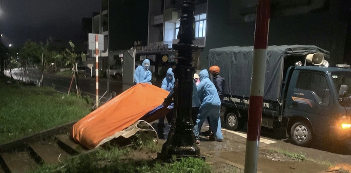 Ală mpồl bơh Anih duh broă Làng bol sơnah ƀòn Hội Phú dê bơsong rơcăng kòp bơtờp tàm mang ngai 22 nhai 07 tơn