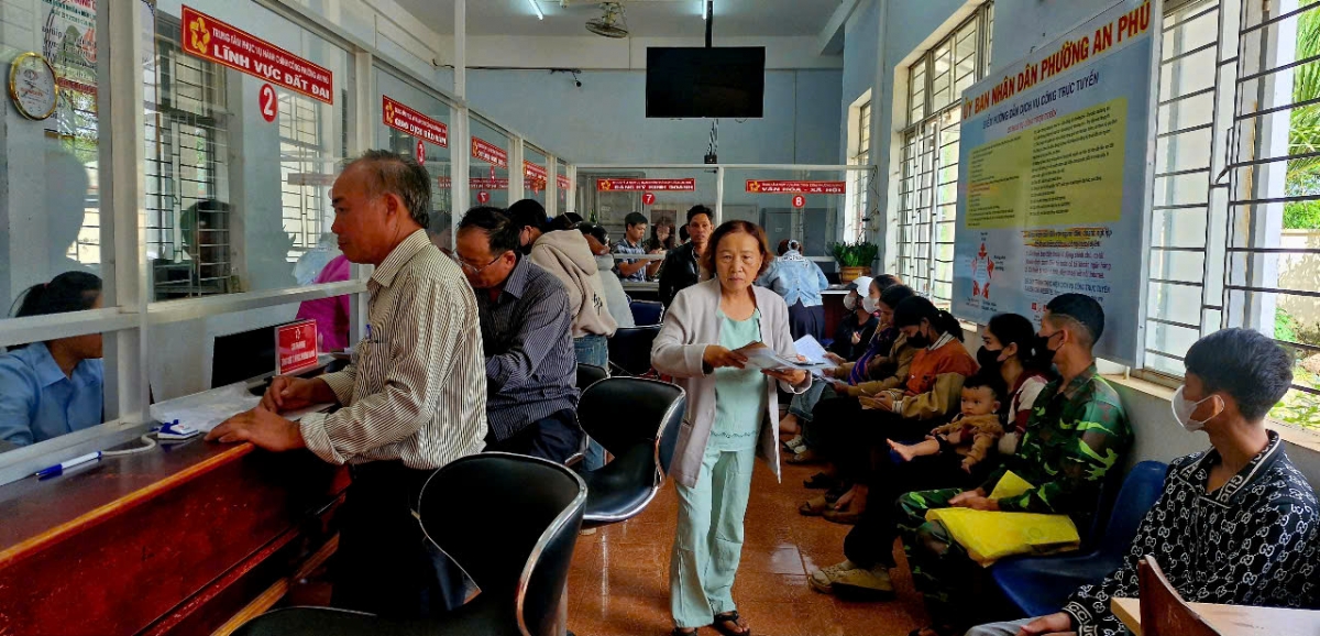 Anih tờn lơh sră pơ-àr gơnoar atbồ kấp sàh tàm càr Gia Lai