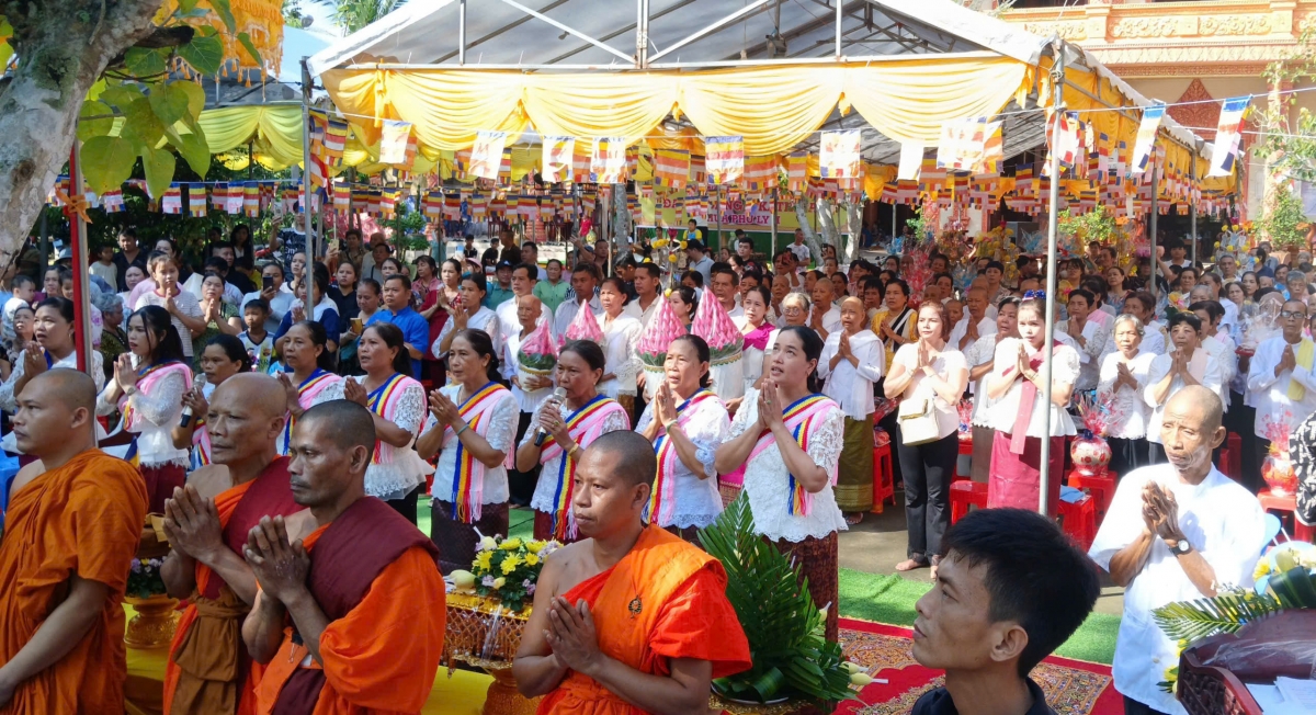 Urang bangsa Khmer caong khin hu rilo siam mekre