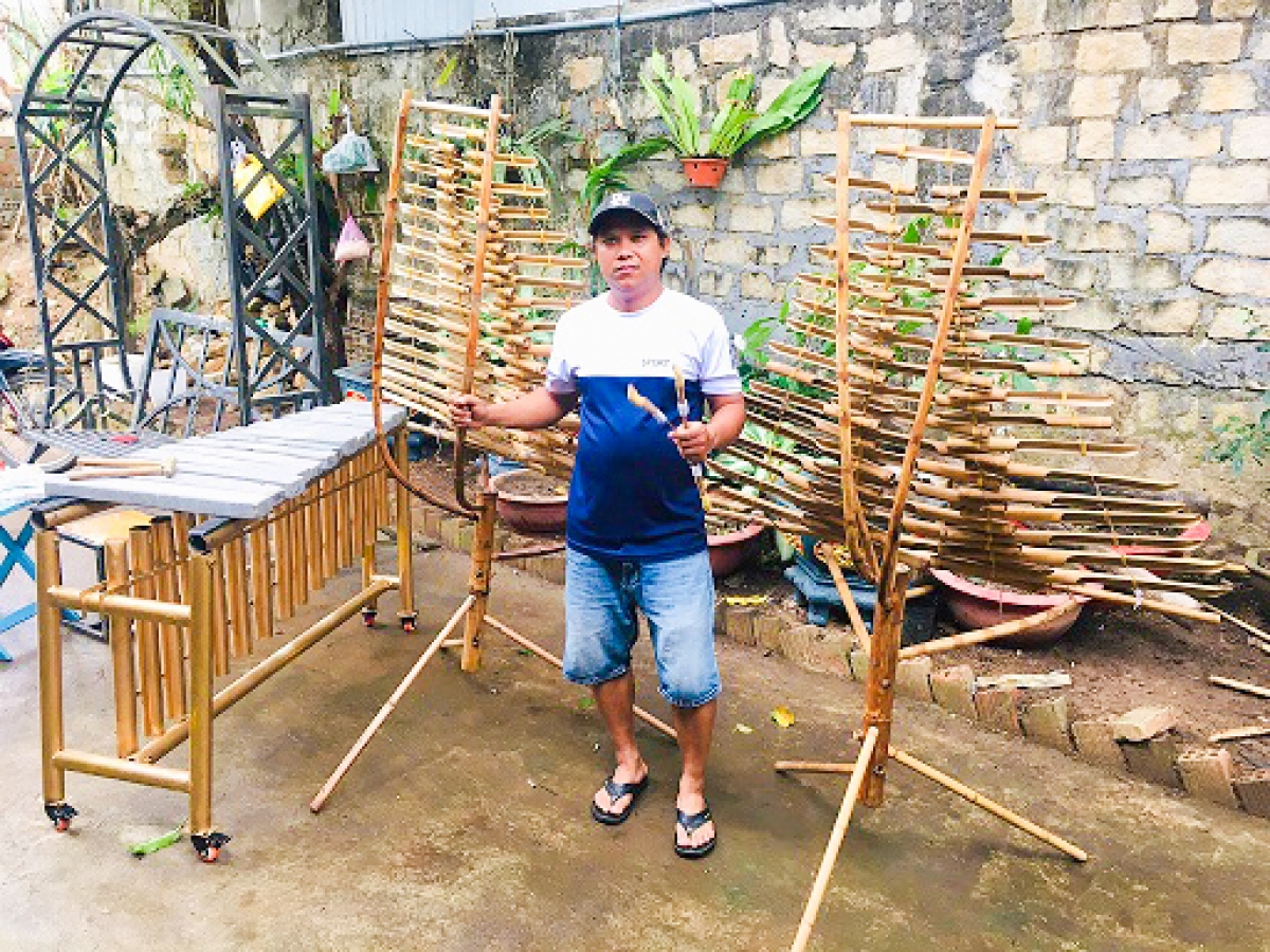 A Huyền yal bè đờng goòng bơh yau mờ bi lơh gơs