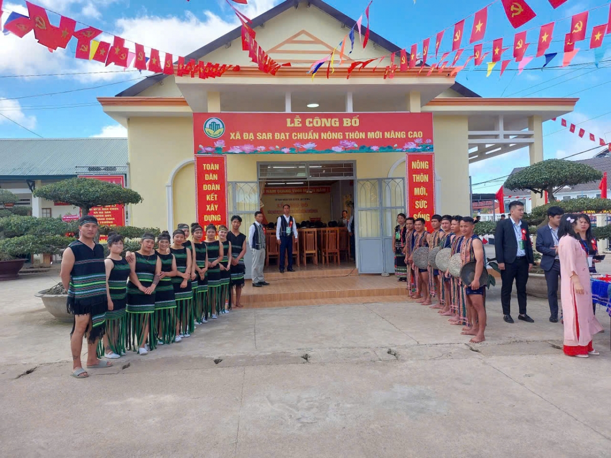 Čing Bor ba atông amăng mông mơak jơnum lu mơnuih ngă yang plơi