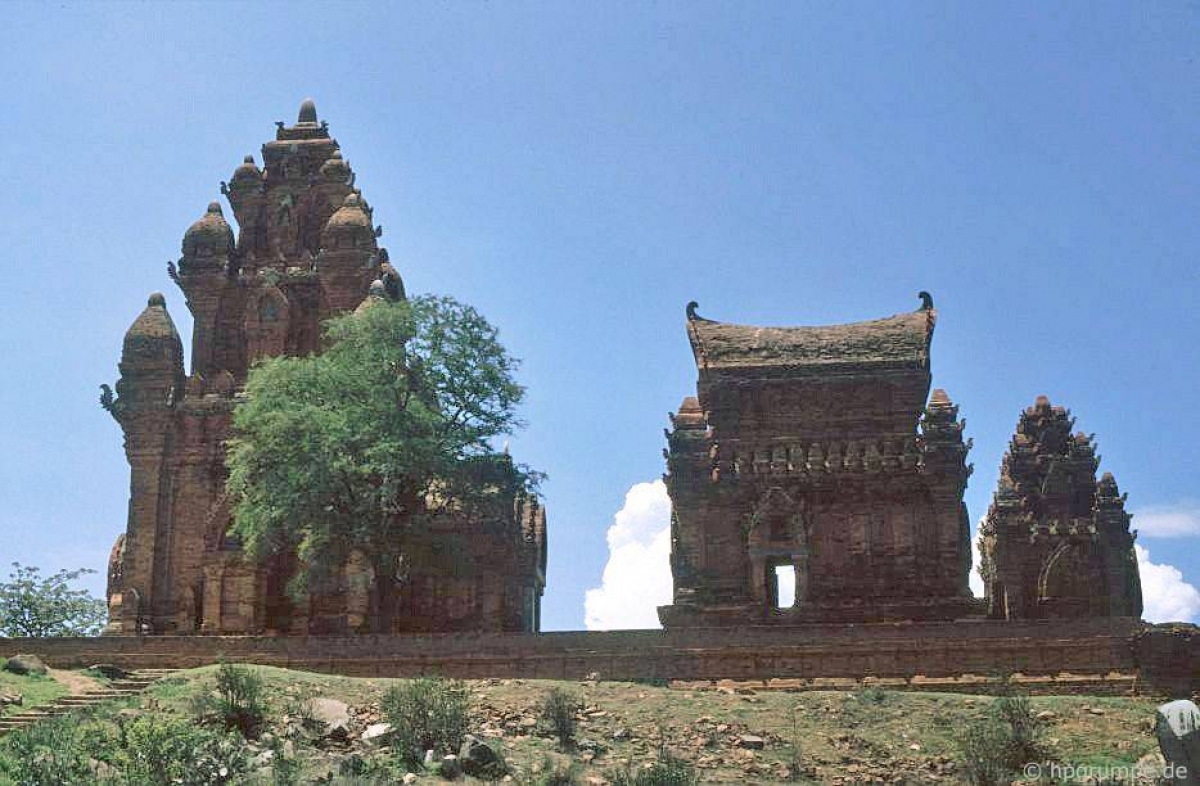 Bimong Po Klaong Girai