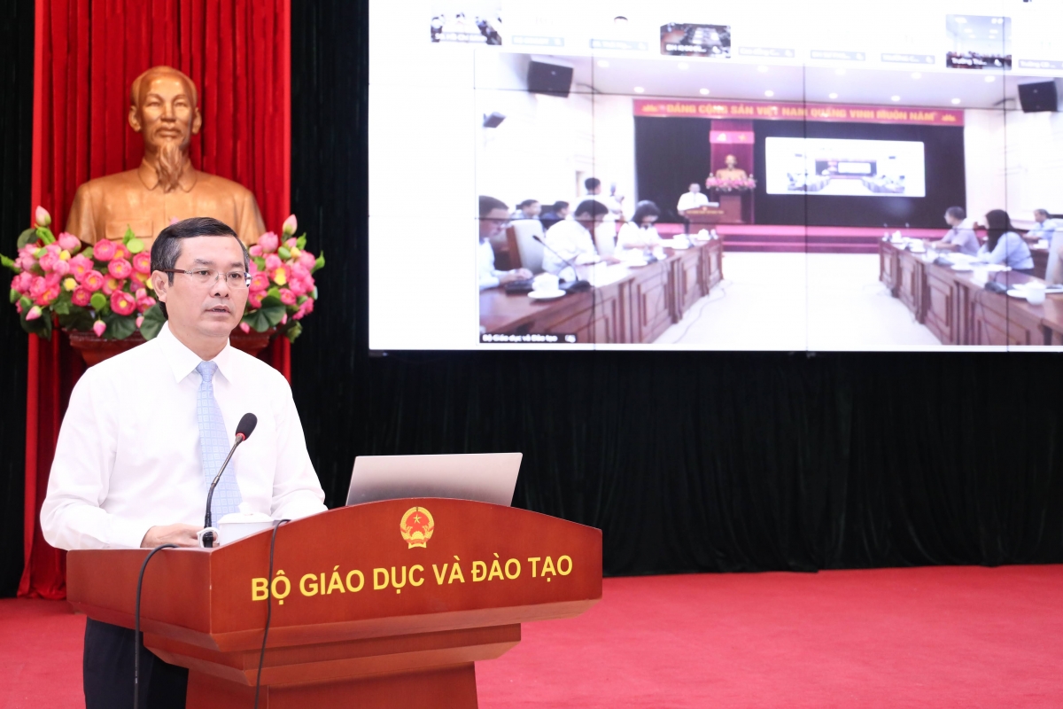 Phŏ Kơdră tơm vei lăng pơtho pơhrăm Nguyễn Văn Phúc tơlĕch tơdrong pơjei băl