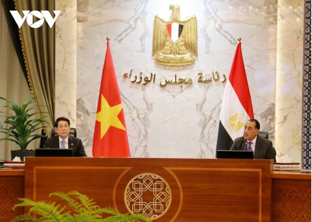 Khua lăn čar Lương Cường bi tuôm hŏng Khua knŭk kna Êjip