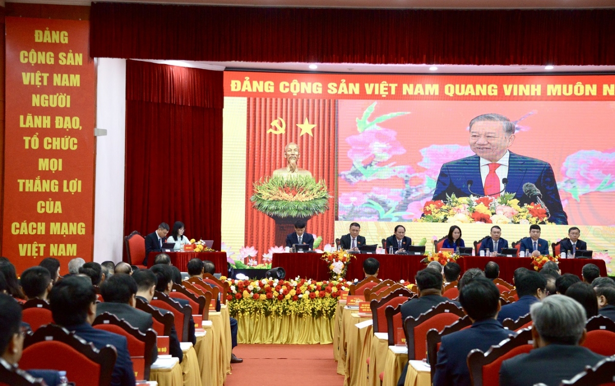 Mông jơnum khua mua anom bruă Ping gah gơnong glông rơwang thun 2025-2030