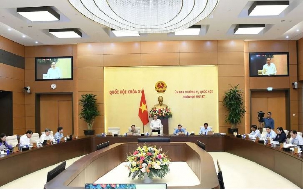 Jơnum tal 48, Jơnum min apăn bruă Khua pơ ala mơnuih ƀôn sang dêh čar  