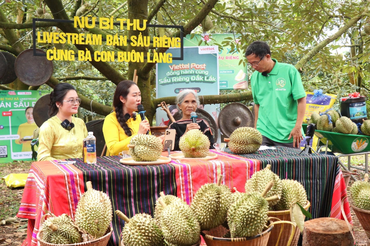 Yă Ngô Thị Minh Trinh (ao kơñĭ tong krah), Khua git gai Ping gah să Ea Knuêc, tơring čar Dak Lak gum hrŏm mơnuih ngă hmua yua plang mơnuih mơnam lăi pơthâo, djru sĭ gơnam đang hmua