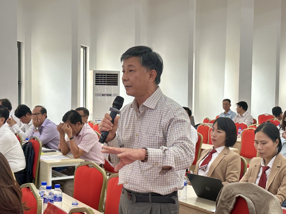 Kơ-iăng nai tha prin, nai prin tha Nguyễn Văn Nam-Kơ-iăng khua sang hră gưl prong Tây Nguyên brơi thâo, kiăng dưi ngă tui hơnong pơkă ba tơbiă, kiăng pơtô pơjuăt brơi hơdôm gơnong bruă phun hăng pơsir hĭ hơdôm bruă bơwih ƀong huă-mơnuih mơnam amăng ƀon lan