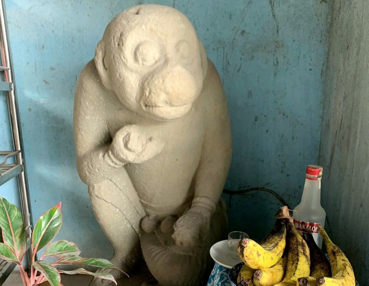 Ảnh: Báo văn hoá