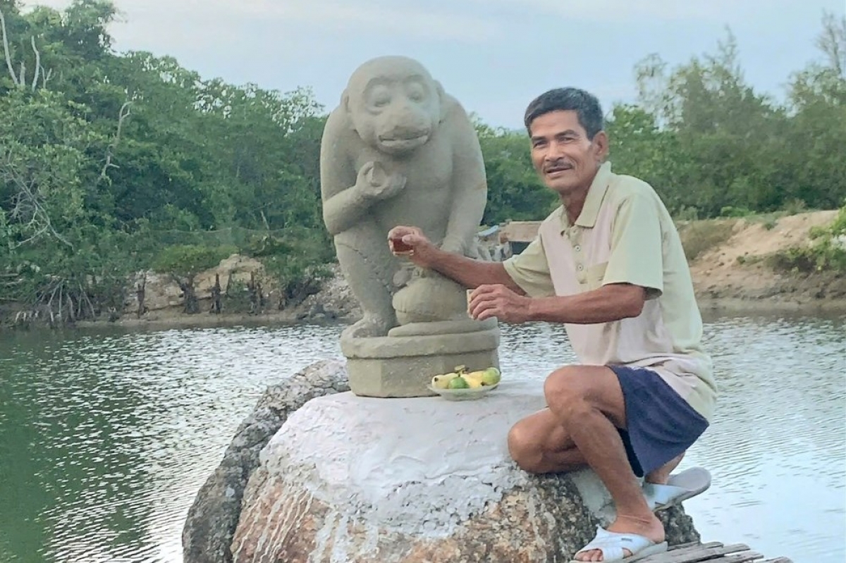 Ảnh: Báo Văn hoá