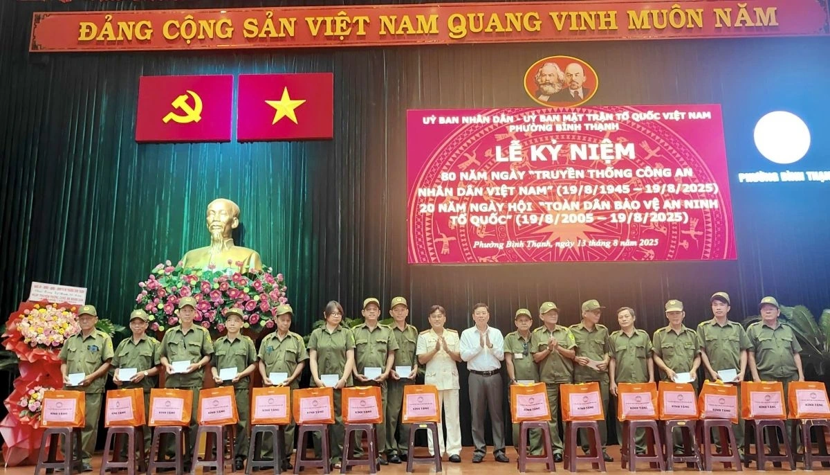 Alin hidiah kaya ka dom kapul an ninh labik phuong Bình Thạnh