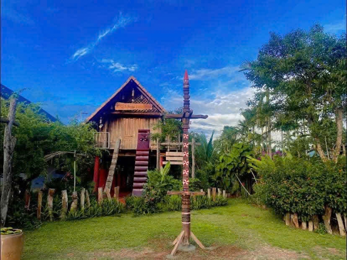 Dŭm ktuê êlan hlăm ƀuôn, wăl hiu čhưn ênguê mngač siam wăl ƀuôn sang lăn dap Kngư hŏng čing čhar, knăm mơak, sang krum dlông… jăk siam hŏng klei khăp mơ̆ng êkei êdam Êđê kač rup.
 