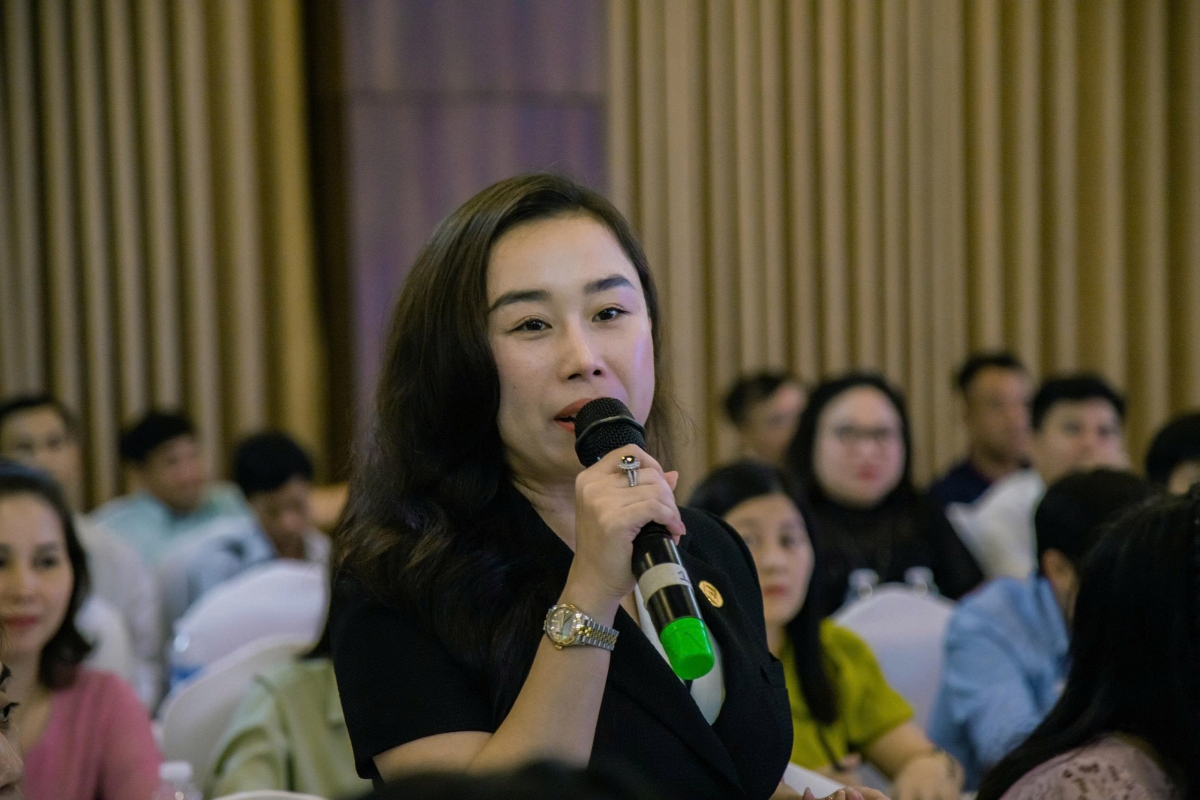 Jâ Ngô Tường Vy- Ngế pơkuâ kŏng ti veăng tơlo liăn Grup Tê rôe plâi ăm kong têa ê Chánh Thu tối lối 1.400 mah châ ăm xuân ối iâ tâng vâ pơchông ƀă mâu kơpong pêt Sầu riêng Việt Nam nôkố