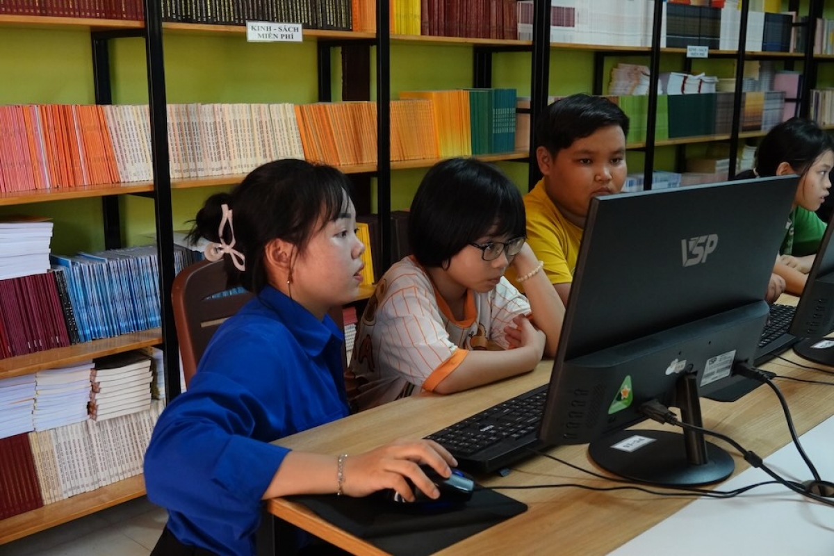 Labik ini brei ka dom adei pahadah dom caong khin