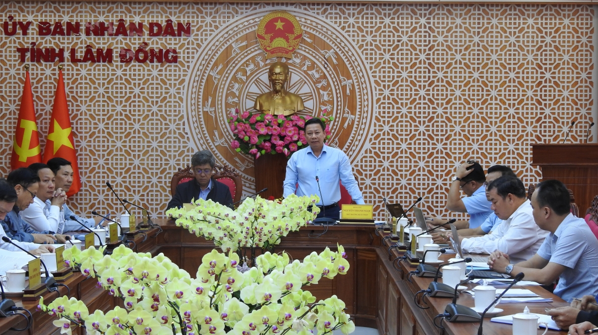 
Kơ iĕng Kơdră chĕp pơgơ̆r Hơnih tơm Tư pháp Nguyễn Thanh Ngọc iung pơma tơ̆ jơ bơ̆ jang.