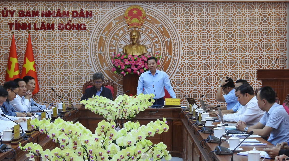 Phŏ Ngế xiâm Khu xiâm mơjiâng luât Nguyễn Thanh Ngọc xông tơpui hnê mơhno a roh pêi cheăng