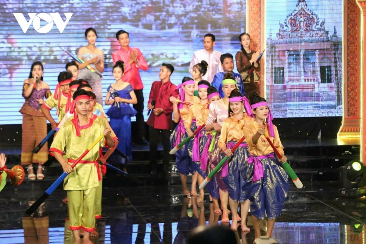 Can Tho ba tabiak pandap pachreih tuai damuai mai rivang