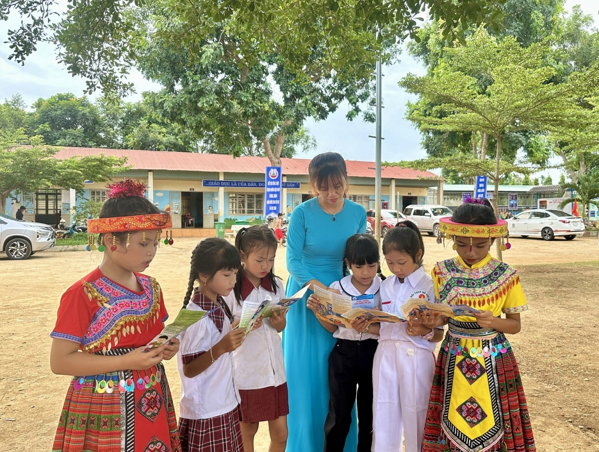 Đắk Lắk n’hao nău dơi ueh ntĭm nti.
