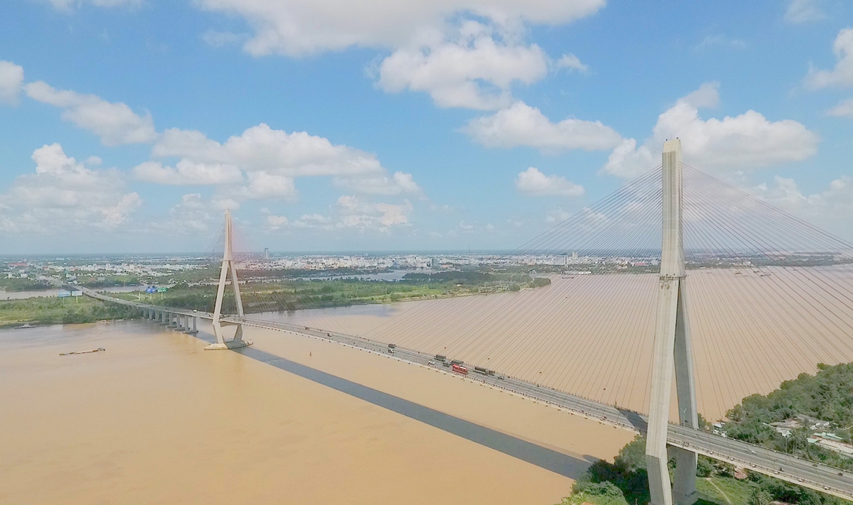 ĐBSCL kỳ vọng hình thành doanh nghiệp đầu tàu