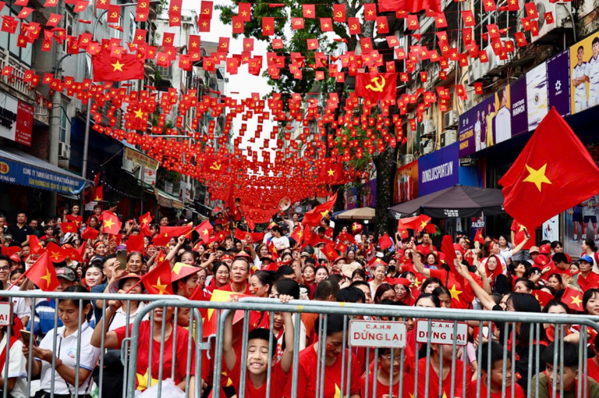 Bhap bini rahra Ha Noi 