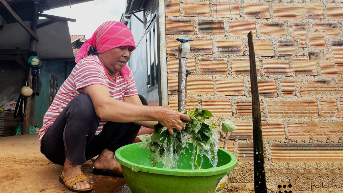 
Mĭnh lơ̆m kơsô̆ dôm Anih pơtruh đak yoa tơ̆ tơring tơrang Lâm Đồng oei gơ̆h yoa ‘lơ̆ng