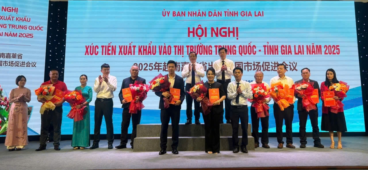 
Rim anih jang mŭk drăm dêh char Gia Lai păng Quảng Tây- Trung Quốc kĭ 7 hla bar pơkăp tơbăt