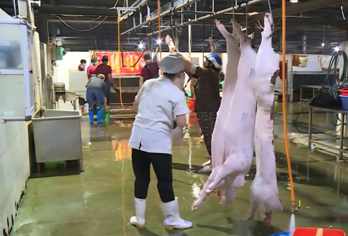 Kơvâ ki ai tơdjâk Gia Lai séa ngăn krá ki lĕm a chu hdrối vâ xâ chêh