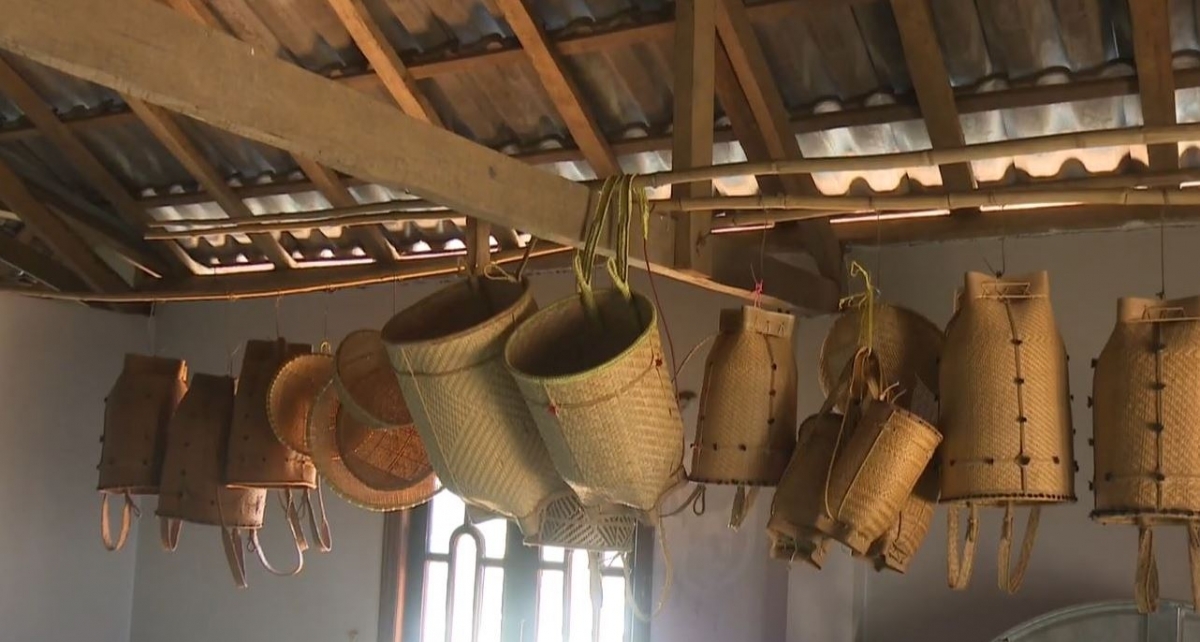 Dom baoh yaot, canaih, bai meng kreim la-a, meng tangin ong lac hu yava diuk gheih ghang, kajap khang saong maong biak gheih mata.