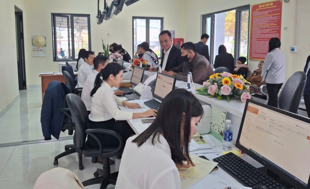 Tíu pêi cheăng tơdjuôm a Dam Rông