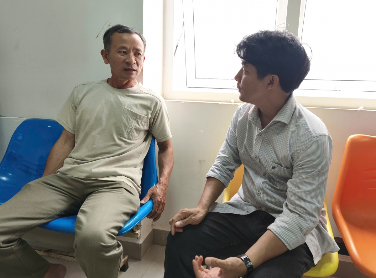 - Nguyễn Trọng Tân dôk bi trông hŏng Khua êpul myơr êrah.