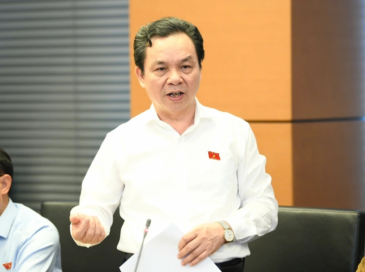 Cau ala mat ồng Hoàng Văn Cường, kwang geh jơng tàm Anih duh broă Lơh sa mờ Priă jền Quôk hội dê