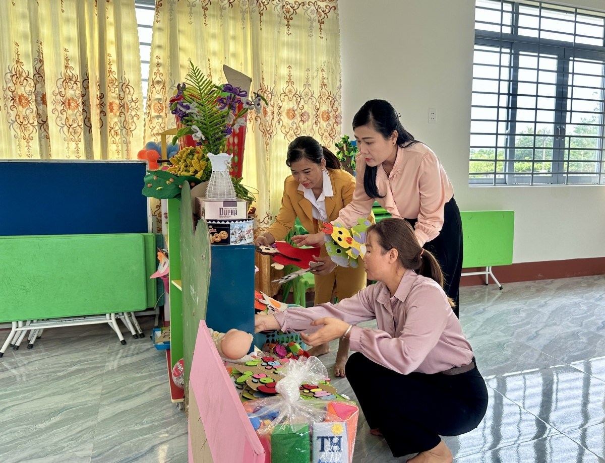 Sang hră anih hrăm gơnam mă yua tâ̆o klă ngă gal brơi pioh nai bơwih brơi, pơtô pơhrăm čơđai muai klă hloh.