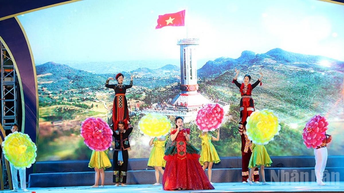 Ảnh: Báo Nhân dân