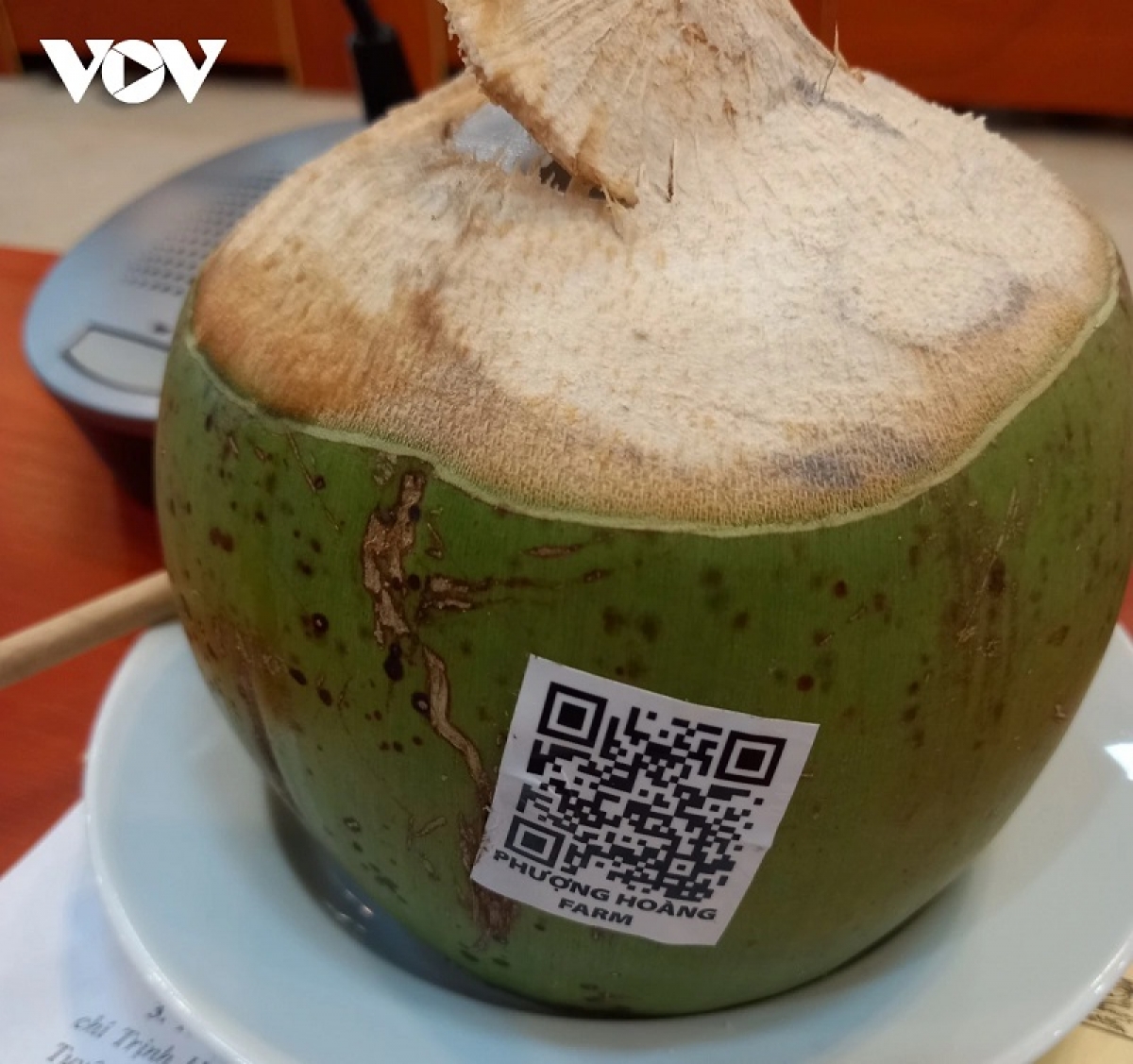 Baoh la-u hu mbat ma QR