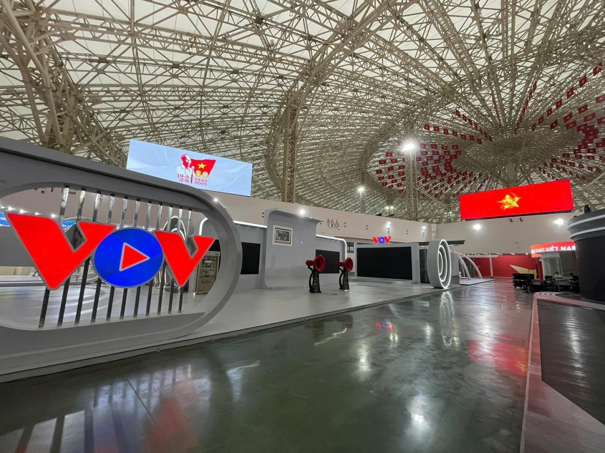 
Hơnih pơdă să vă jê̆ 500m² kơ VOV