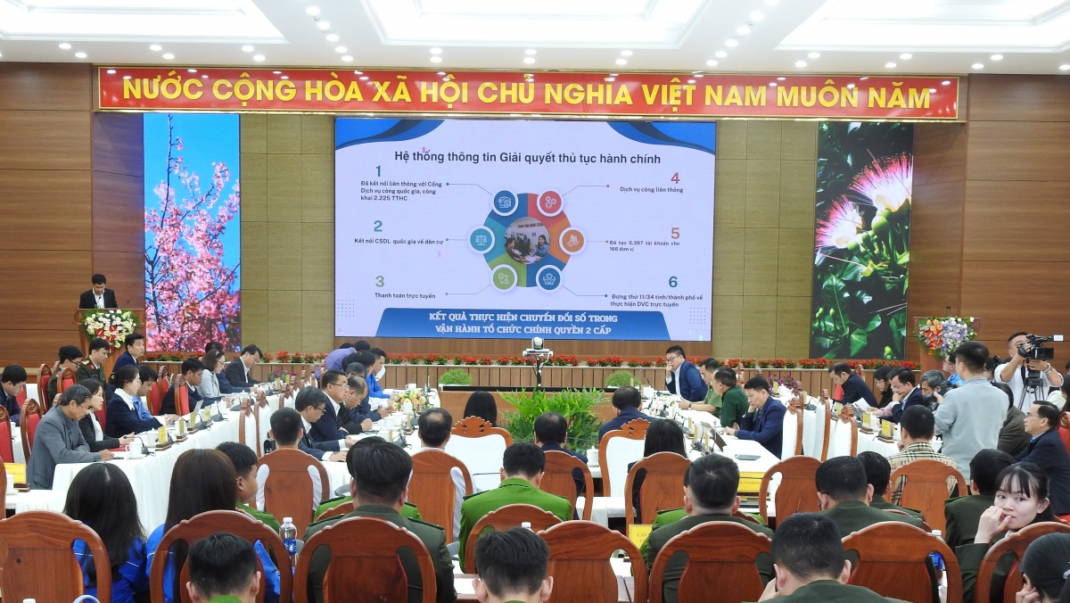 Càr Lâm Đồng lơh pràn srơh Làng bol bơsram sồ nàng tơnguh cồng nha lơh broă bơh mpồl lơh broă sră pơ àr gơnoar atbồ kâp sàh dê