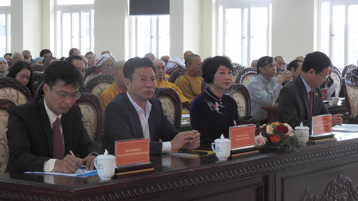 Lâm Đồng bi tuôm hŏng phung khua kiă kriê klei đăo ƀri bi hdơr hrue mkŏ mjing lăn čar hrue 2/9