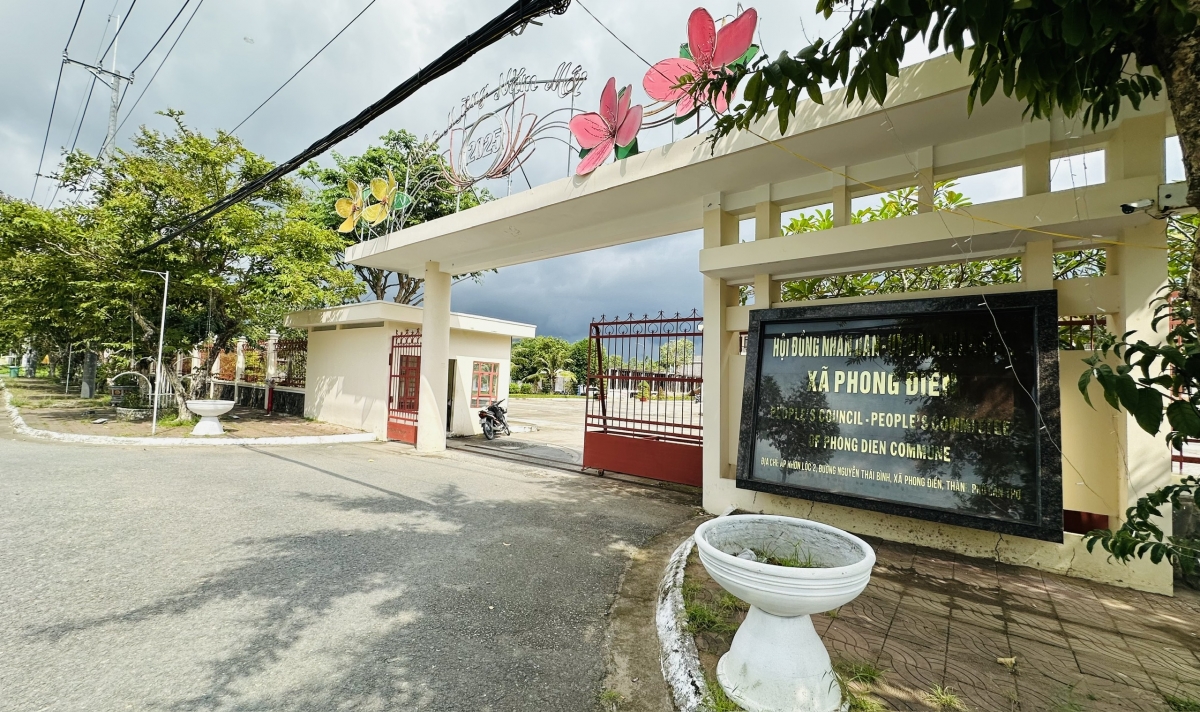 Mô hình tổ chức chính quyền địa phương 2 cấp trên địa bàn thành phố Cần Thơ bước đầu hoạt động thông suốt, hiệu quả, đúng với chủ trương