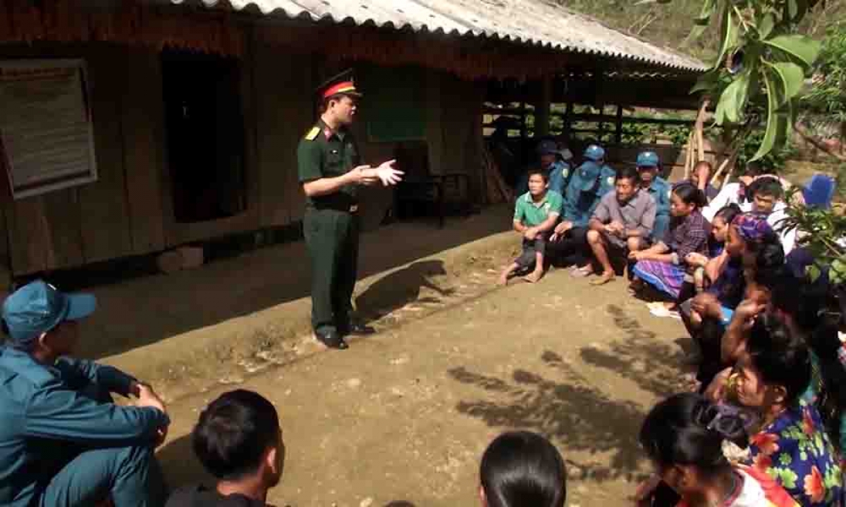 Tuá hnê tối hbrâ mơdât vâi o ta hâi tro hơnăm mơjiâng on veăng, hiăng châ khu mô đô̆i pơkâ hnê tối a mâu pơlê dêi kuăn ngo Mông a Sìn Hồ